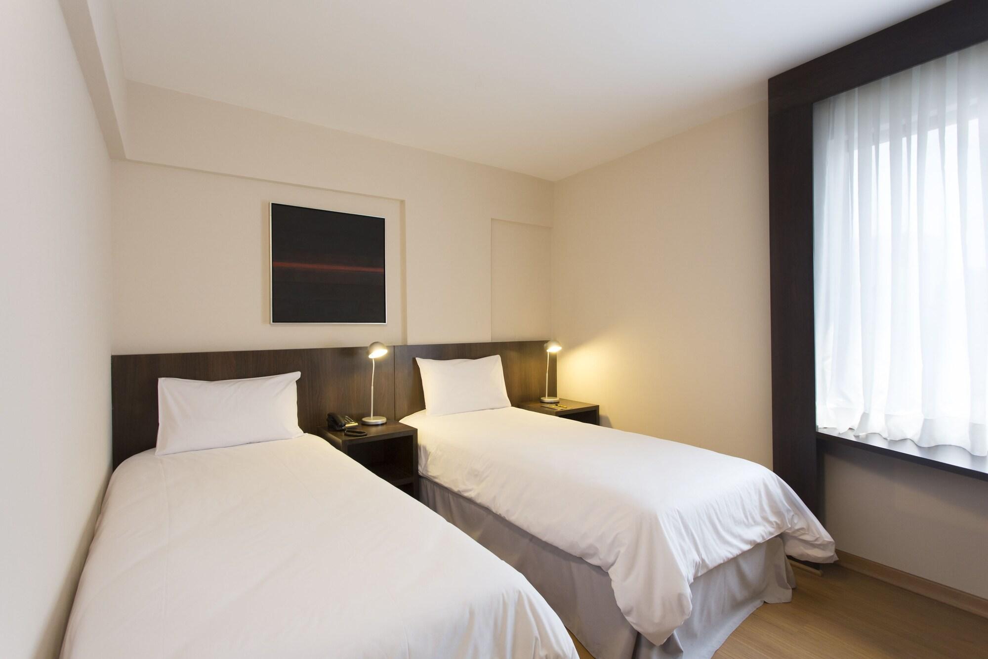 Royal Design Savassi Hotel Belo Horizonte Buitenkant foto