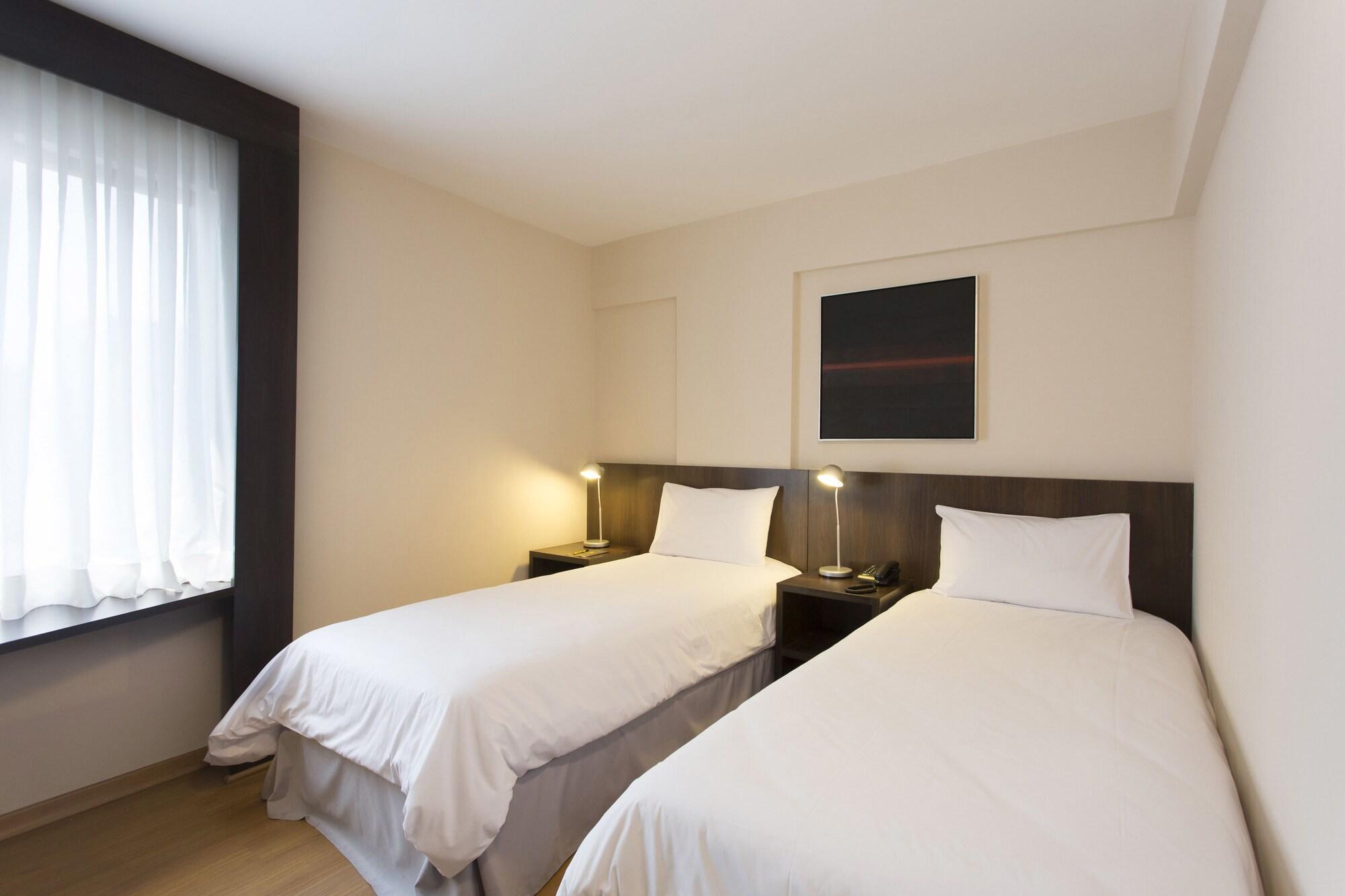 Royal Design Savassi Hotel Belo Horizonte Buitenkant foto