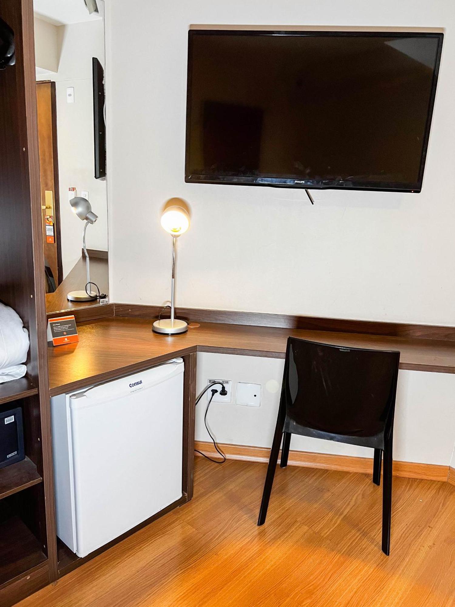 Royal Design Savassi Hotel Belo Horizonte Buitenkant foto