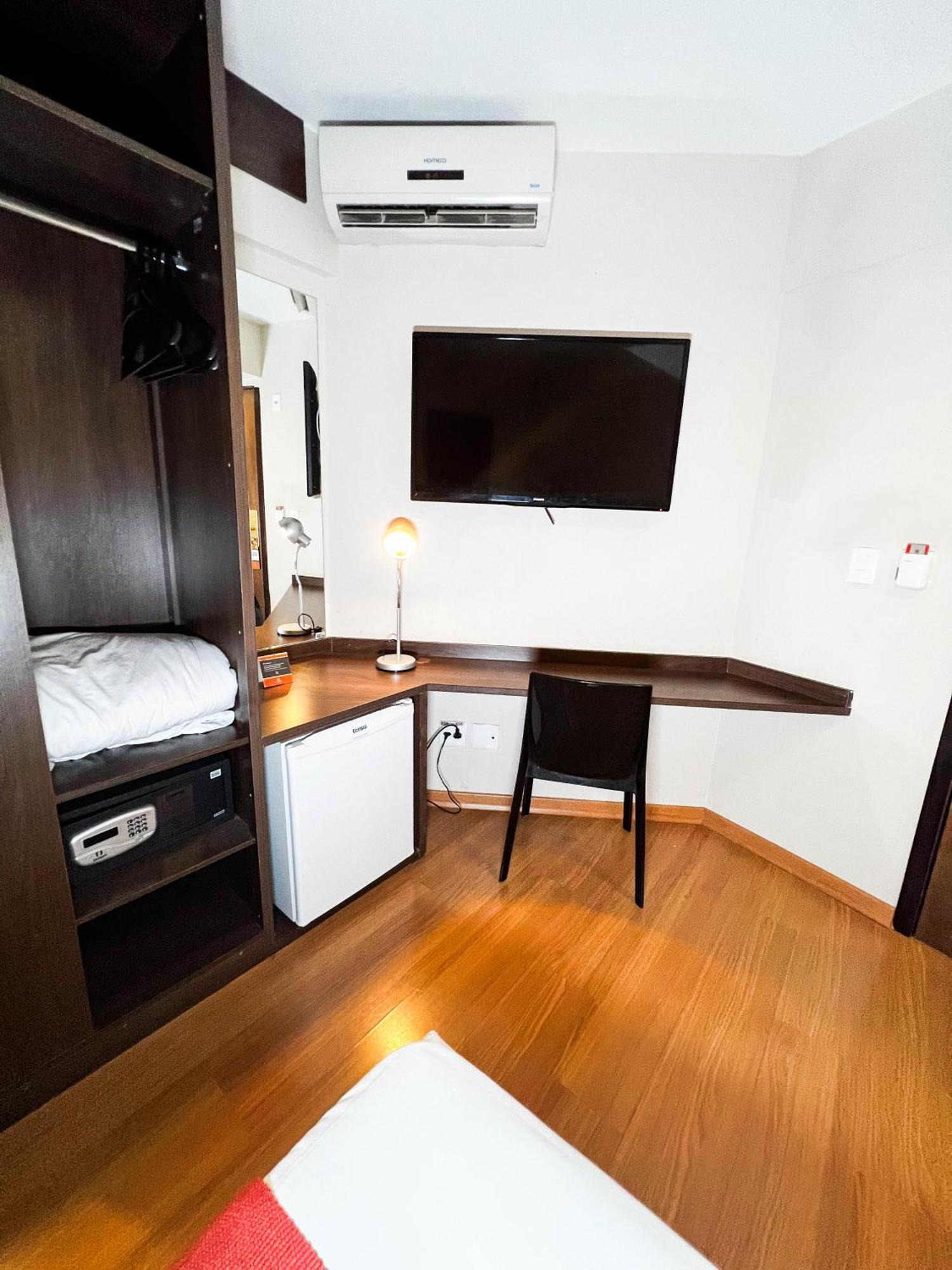 Royal Design Savassi Hotel Belo Horizonte Buitenkant foto