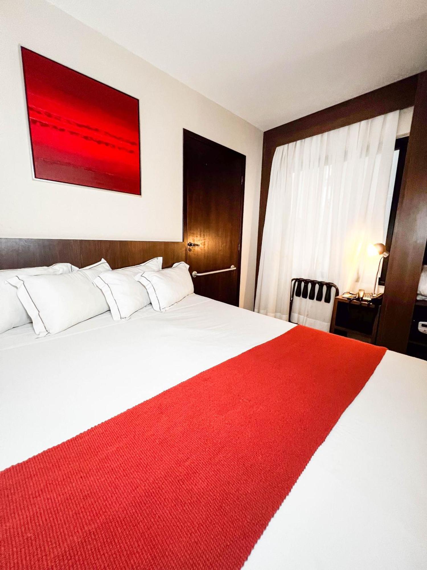 Royal Design Savassi Hotel Belo Horizonte Buitenkant foto