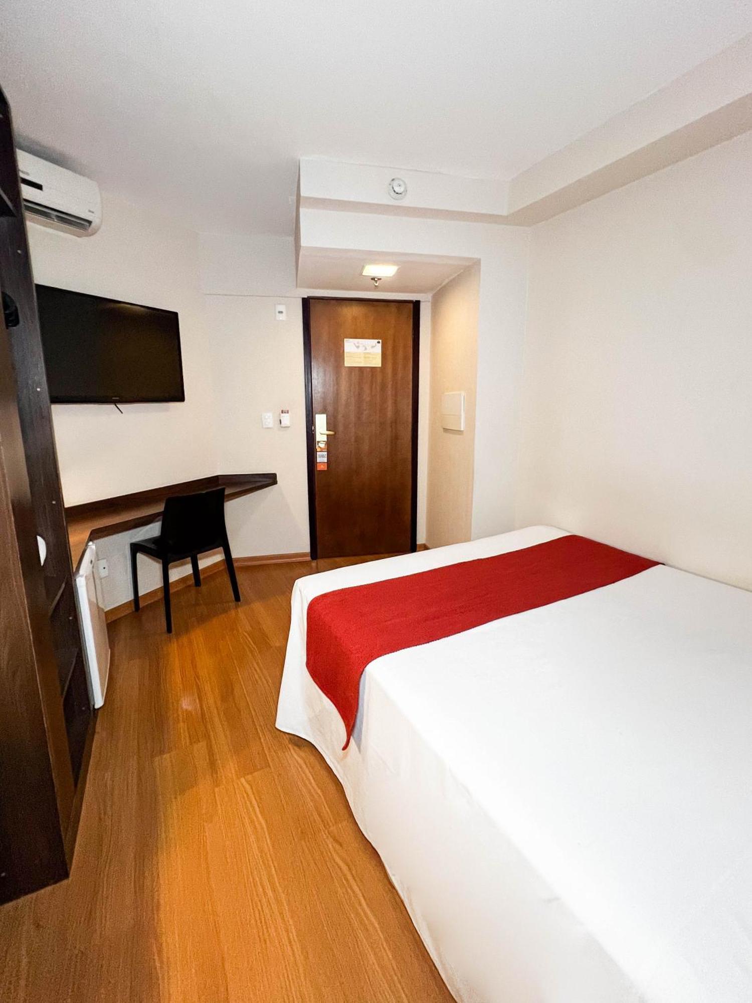 Royal Design Savassi Hotel Belo Horizonte Buitenkant foto