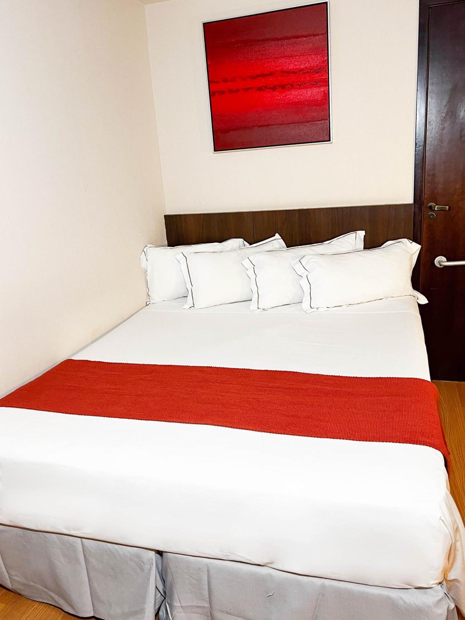 Royal Design Savassi Hotel Belo Horizonte Buitenkant foto