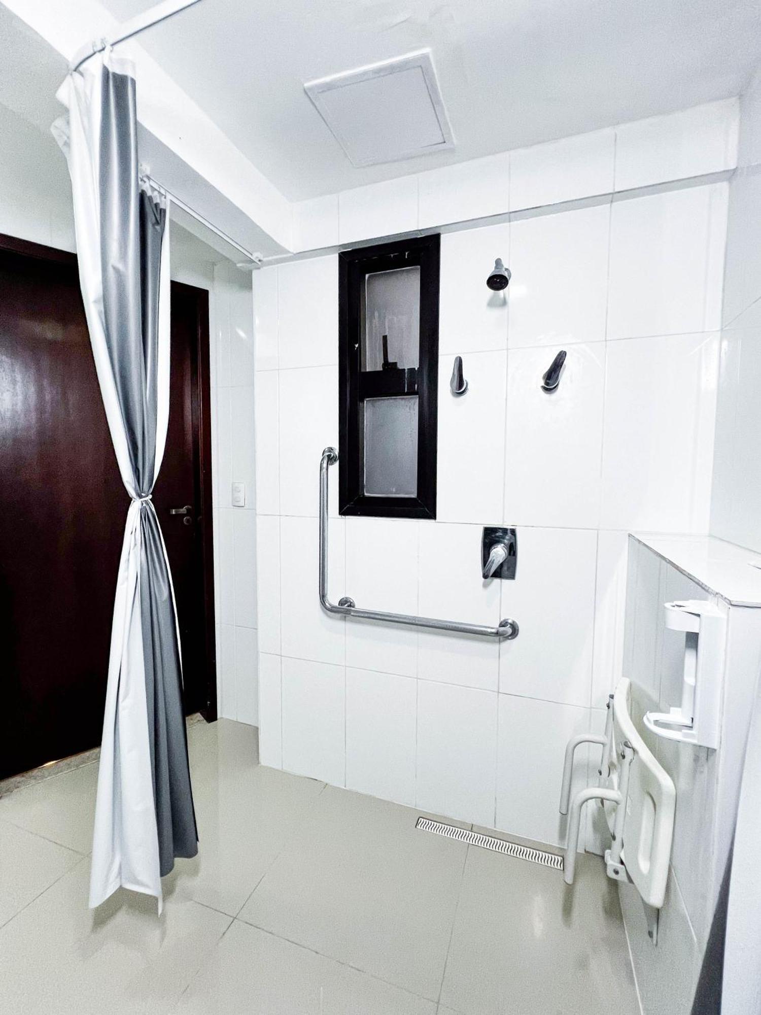 Royal Design Savassi Hotel Belo Horizonte Buitenkant foto