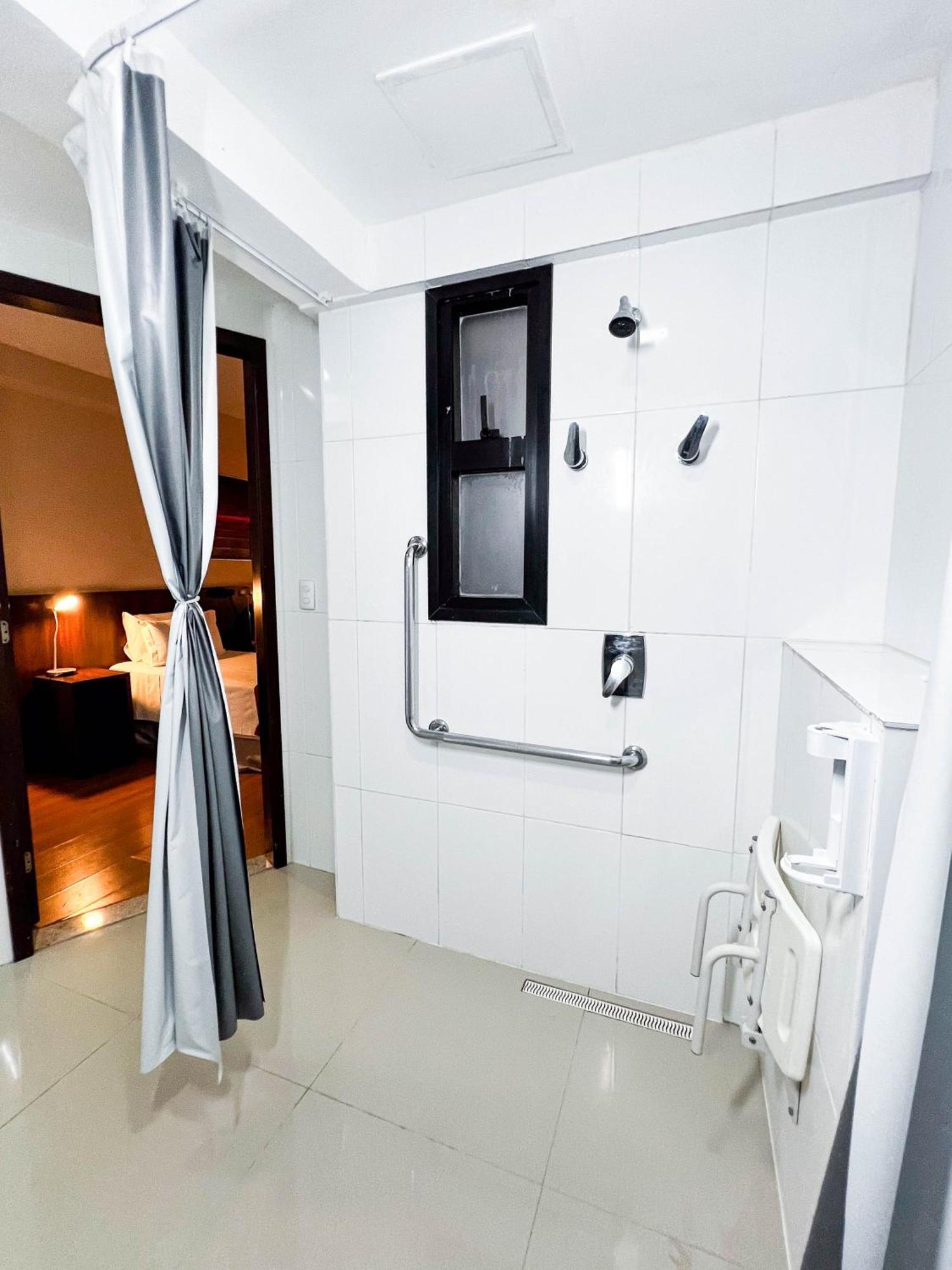 Royal Design Savassi Hotel Belo Horizonte Buitenkant foto